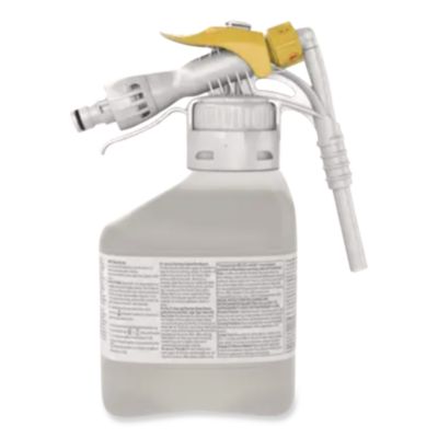 Alpha-HP Concentrated Multi-Surface Cleaner, Citrus Scent, 5