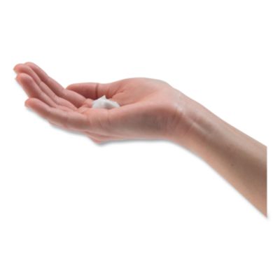 Professional REDIFOAM Foam Soap Refill, Fragrance-Free, 2,00