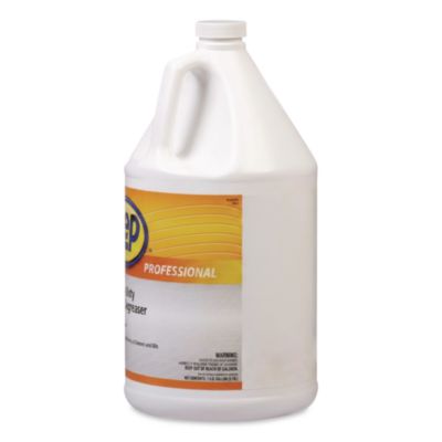 Heavy-Duty Butyl Degreaser, 1gal Bottle