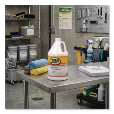 Heavy-Duty Butyl Degreaser, 1gal Bottle