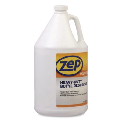 Heavy-Duty Butyl Degreaser, 1gal Bottle