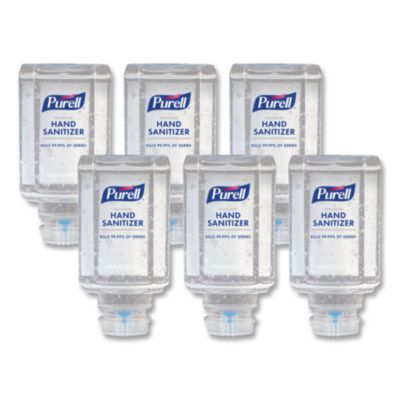 Advanced Hand Sanitizer Gel, Refill for ES Everywhere System