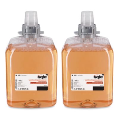 Luxury Foam Antibacterial Handwash Refill, Fresh Fruit Scent