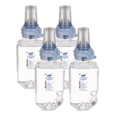 Advanced Hand Sanitizer Foam, For ADX-7 Dispensers, 700 mL R