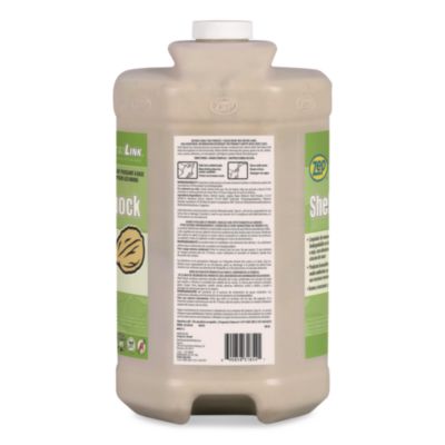 Shell Shock Heavy Duty Soy-Based Hand Cleaner, Cinnamon Scen