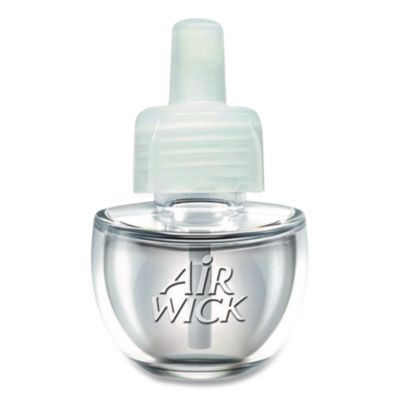 Scented Oil Twin Refill, Hawaii Exotic Papaya and Hibiscus F