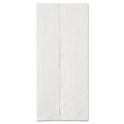 Medium Duty Scrim Reinforced Wipers, 4-Ply, 9.25 x 16.69, Un