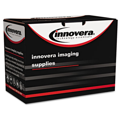 Remanufactured Black Toner, Replacement for 30A (CF230A), 1,