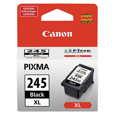 8278b001 (pg-245xl) Chromalife100+ High-Yield Ink, 300 Page-