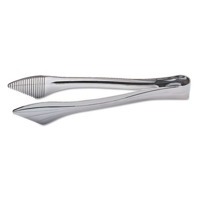 Reflections Heavyweight Plastic Utensils, Serving Tongs, 9",