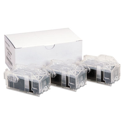 25a0013 Staple Cartridge, 5,000 Staples/cartridge, 3 Cartrid
