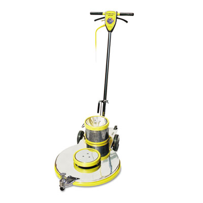 Pro-2000-20 Ultra High-Speed Burnisher, 1.5 Hp Motor, 2,000 