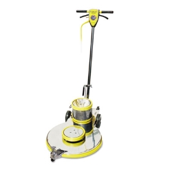 Pro-2000-20 Ultra High-Speed Burnisher, 1.5 Hp Motor, 2,000