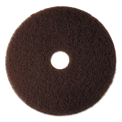 Low-Speed High Productivity Floor Pads 7100, 20" Diameter, B