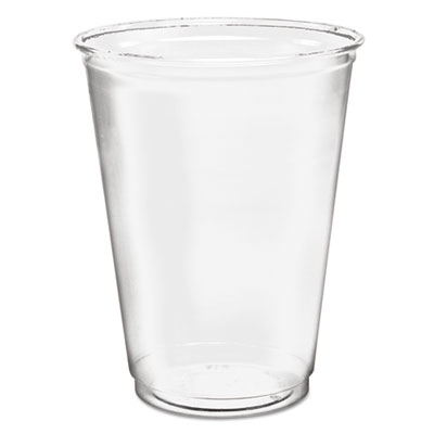 SOLO Cup Company Ultra Clear Cups