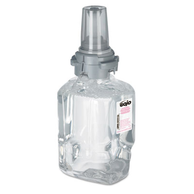 Clear and Mild Foam Handwash Refill, For ADX-7 Dispenser, Fr