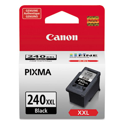 5204b001 (pg-240xxl) Chromalife100+ Extra High-Yield Ink, 60