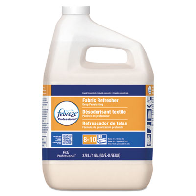 Professional Deep Penetrating Fabric Refresher, 5x Concentra