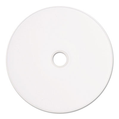Dvd+r Dual Layer Printable Recordable Disc, 8.5 Gb, 8x, Spin