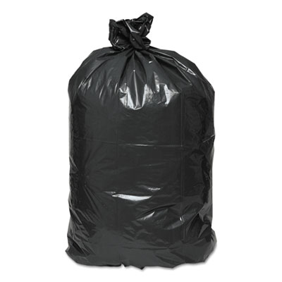 Linear Low-Density Can Liners, 30 gal, 0.71 mil, 30" x 36",