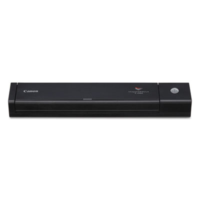 Imageformula P-208ii Scan-Tini Personal Document Scanner, 60