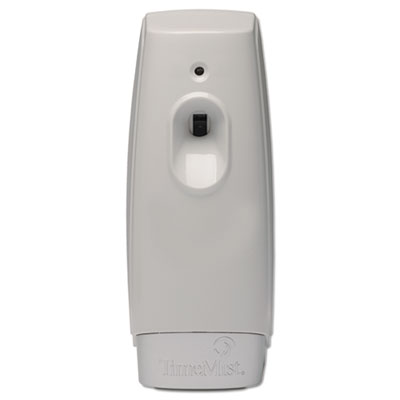 Settings Metered Air Freshener Dispenser, 3.4 x 3.4 x 8.25,