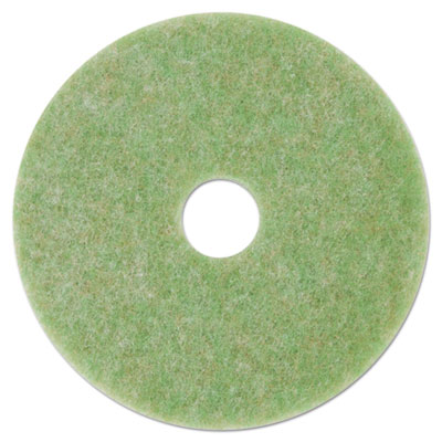 Low-Speed Topline Autoscrubber Floor Pads 5000, 13" Diameter