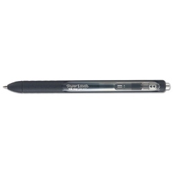Inkjoy Gel Pen, Retractable, Medium 0.7 Mm, Assorted Ink And