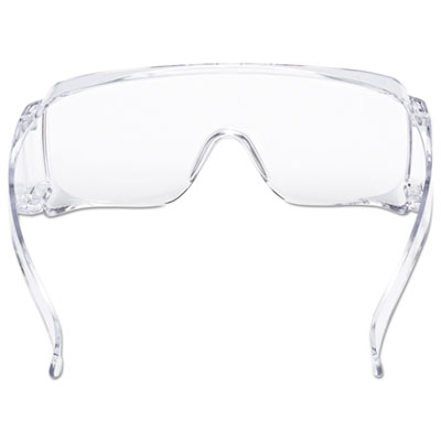 Tour-Guard V Protective Eyewear, Wall-Mount Dispenser Box, F