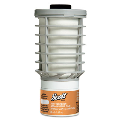 Essential Continuous Air Freshener Refill Mango, 48 Ml Cartr