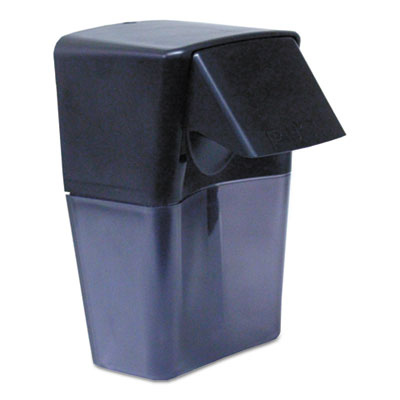 Top Perfoamer Foam Soap Dispenser, 32 Oz, 4.75 X 7 X 9, Blac