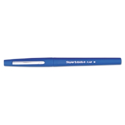 Point Guard Flair Felt Tip Porous Point Pen, Stick, Medium 0