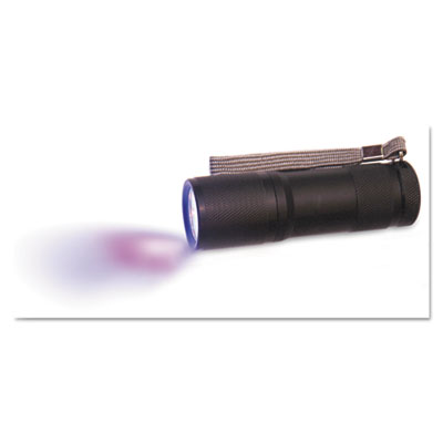 UV/Black Light, VeriClean, 3 AAA Batteries (Sold Separately)