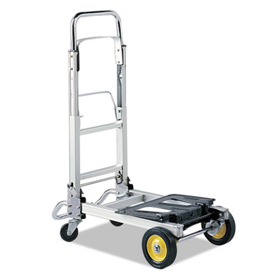 HideAway Convertible Truck, 250 lb to 400 lb Capacity, 15.5