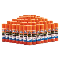Disappearing Purple All Purpose Glue Sticks, 0.24 Oz, Dries