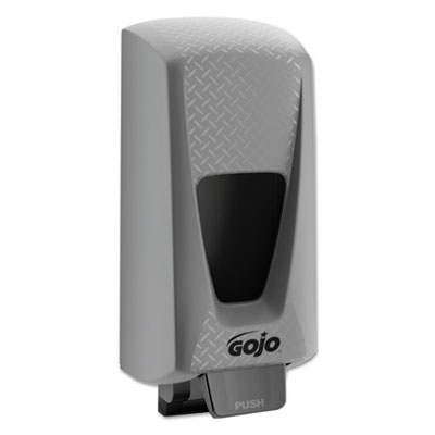 Pro 5000 Hand Soap Dispenser, 5,000 Ml, 9.31 X 7.6 X 21.2, G