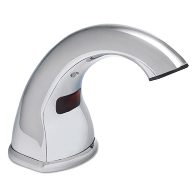CXi Touch Free Counter Mount Dispenser, 1,500 mL/2,300 mL, 2