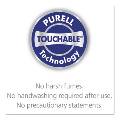 Professional Surface Disinfectant, Fresh Citrus Scent, 1 gal