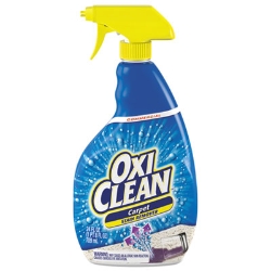 Carpet Spot and Stain Remover, Fresh Scent, 24 oz Trigger Sp