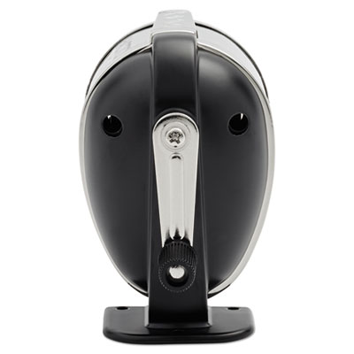 Ks Manual Classroom Pencil Sharpener, Table/wall-Mount Desig
