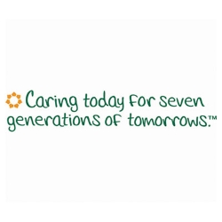 100% Recycled Paper Kitchen Towel Rolls, 2-Ply, 11 x 5.4, 14