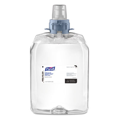 Professional HEALTHY SOAP Mild Foam, Refill for PURELL FMX-2