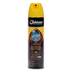 Furniture Polish, Revive Moisturizing Oil, Sweet/Woody Scent