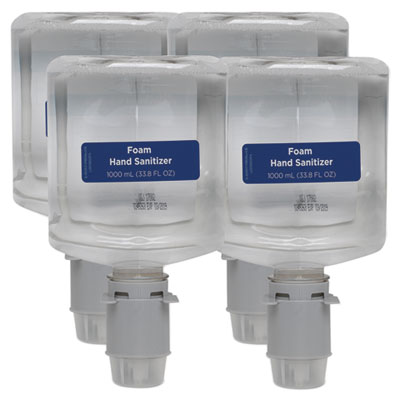 Pacific Blue Ultra Foam Hand Sanitizer Refill For Manual Dis