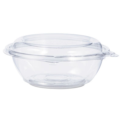 SafeSeal Tamper-Resistant, Tamper-Evident Bowls with Dome Li