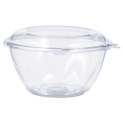 SafeSeal Tamper-Resistant, Tamper-Evident Bowls with Dome Li