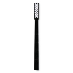 Flo-Pac Utility Toothbrush Style Maintenance Brush, White Ny