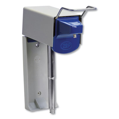 Heavy Duty Hand Care Wall Mount System, 1 Gal, 5 X 4 X 14, S