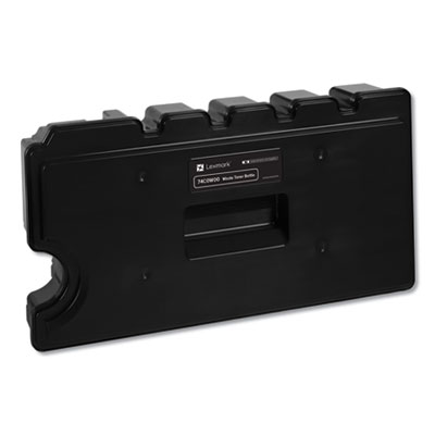 74c0w00 (cx725) Return Program Waste Toner Container, 90,000