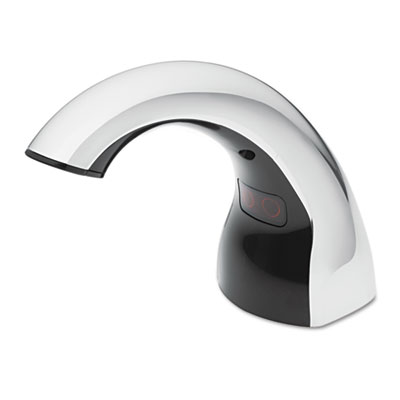 CXi Touch Free Counter Mount Dispenser, 1,500 mL/2,300 mL, 2